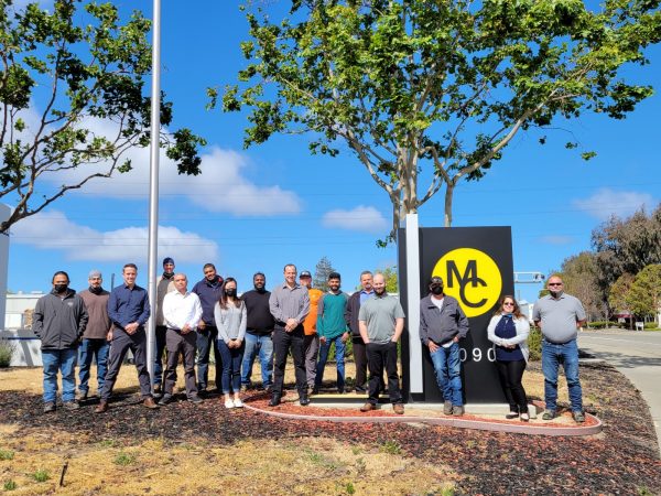 Congrats! Murray Company NorCal Celebrates 10 Years Servicing the Bay Area