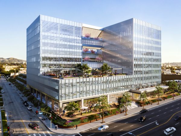 Lumens West LA Project Featured in the LA Business Journal – 9/13/21 Edition