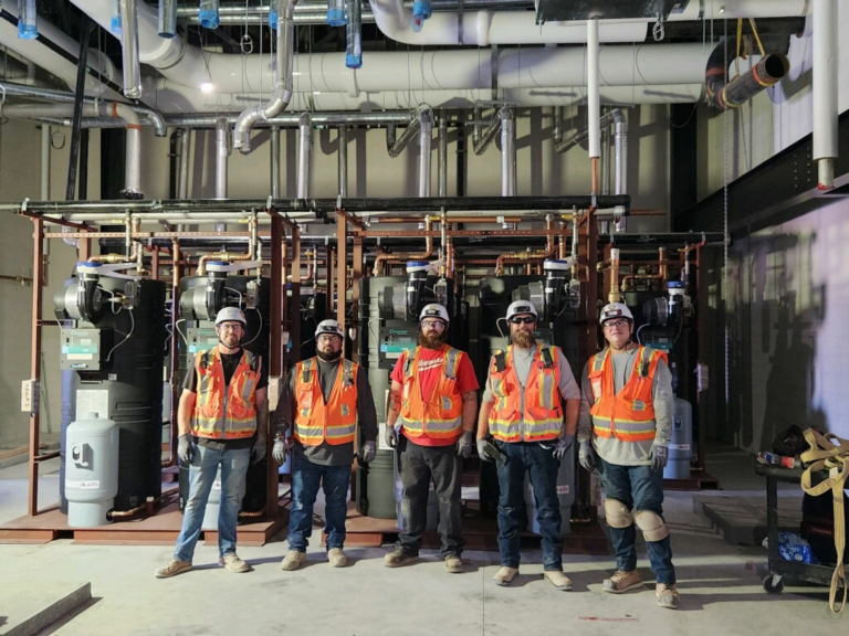 “Working with Ryan Sperry, Jacob Pessa & Team Has Been a Highlight in My Career.” Now That’s a Testimonial