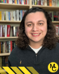 Hector Lujan Jr.
