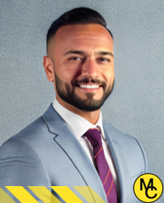 Nader Abd-El-Malek