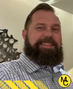 Chad Arivett