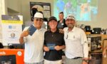 2nd Annual Murray Company San Diego Golf Tournament Raises $10,000 for City of Hope in Honor of Kevan J. Steffey