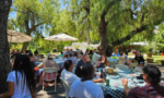 MC NorCal Annual Summer Safety Picnic… Guests Enjoy “Old California Hospitality” at Coyote Ranch