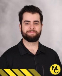 John Bouabsi