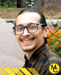 Luis Vela