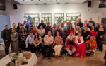 ‘Tis the Season for a Murray Company Arizona Branch Holiday Party.  Got Bundt Cake? They Do!