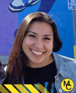 Gabby Murillo