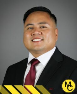 August Gelacio