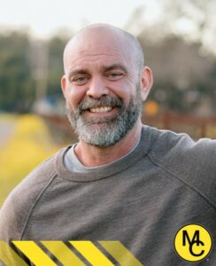 Glenn Bartholomew