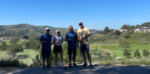 Team Murray Company Represents at the UA Local 582 Golf Tournament