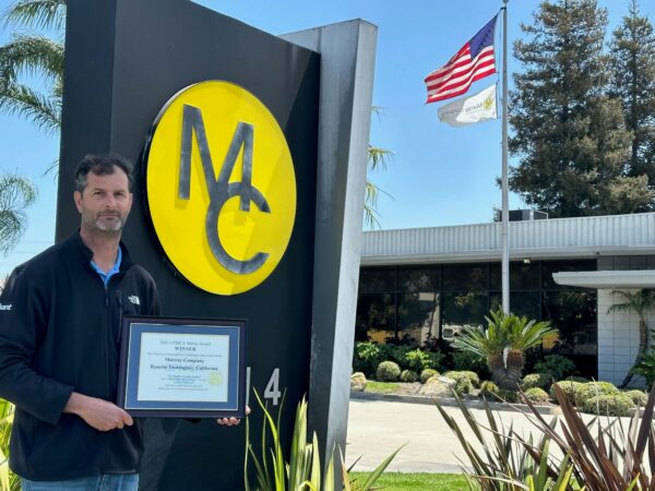 CPMCA Star Safety Award in the 1,000,000+ Man Hours Category Goes to…Drum Roll…Murray Company!