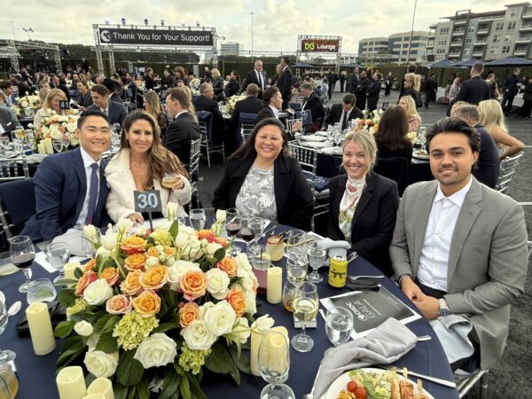 The 16th Annual CHOC Gala, Freddie Freeman, Murray Company & Blake Shelton Get Together on May 17th