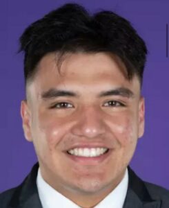 Alex Valenzuela