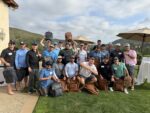 The 3rd Annual Murray Company San Diego Golf Tournament at Maderas Raises $34K for the Sharp Healthcare Foundation