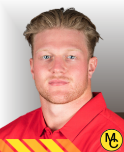 Jordan Hanna