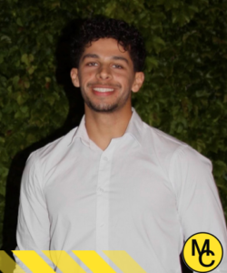 Yosef Osman