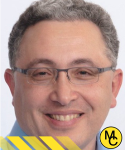 Igor Barer