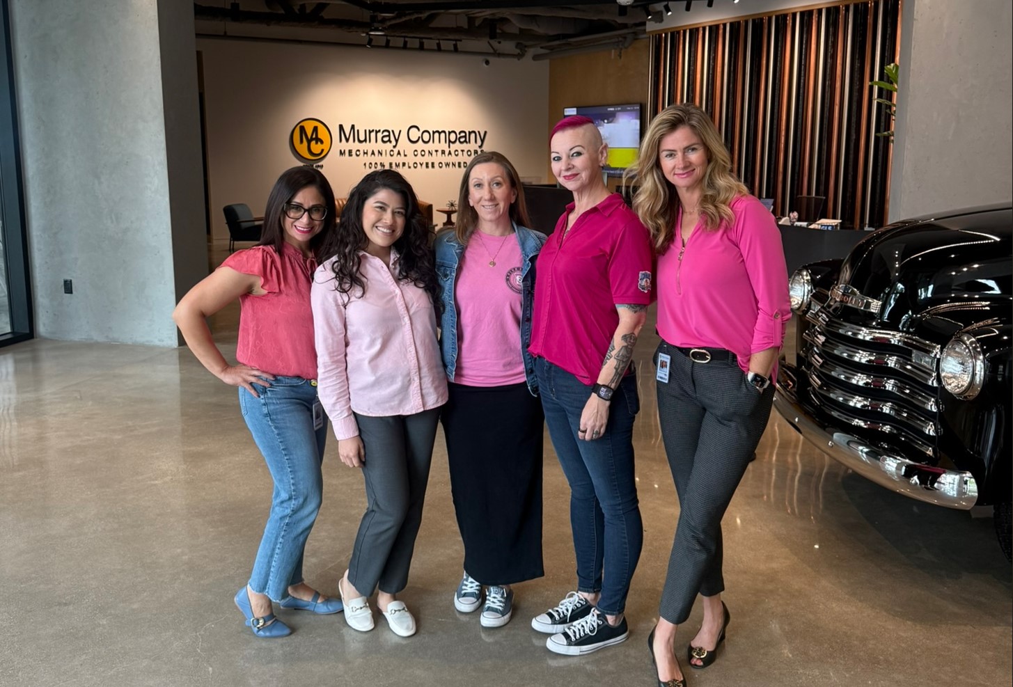 October is Breast Cancer Awareness Month But Staying Proactive is a Year-Round Effort