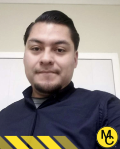 Daniel Altamirano