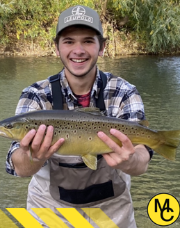 Hunter Karbowski