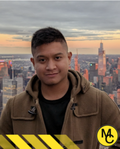 John Enriquez