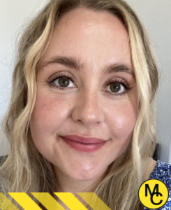 Bree Moffett