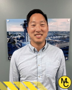 Dennis Kim