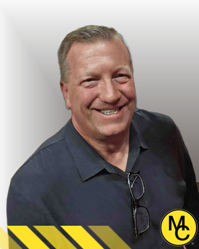 Phillip Stephenson