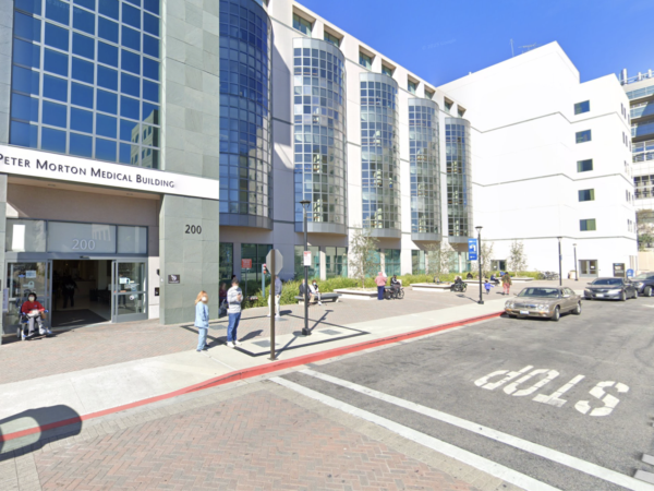 UCLA MP200 Oncology Improvements