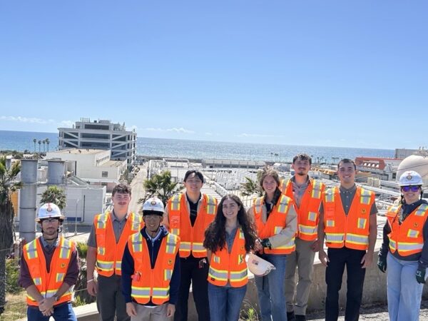 Murray Company Welcomes the First Round of Summer Interns for a 3-Day Orientation
