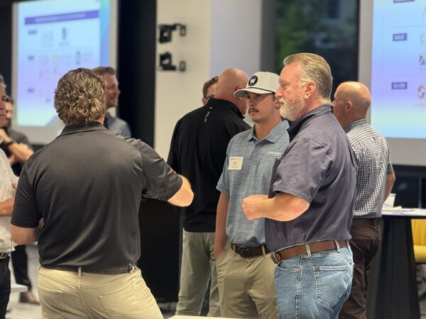 Murray Company Welcomes ISPE Greater LA Chapter for a Technical Program and Networking Event