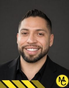 Josh Rodriguez