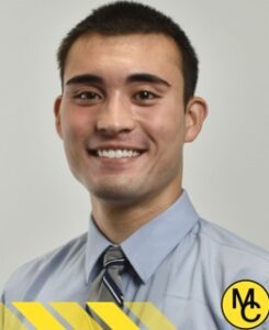 Austin Lathrop