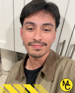 Erick Machuca
