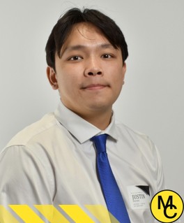 Justin Nguyen