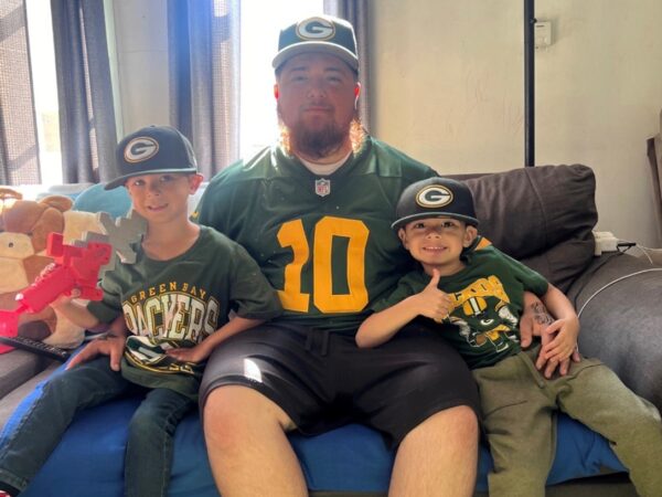 Forever Part of the Tier One Family: Remembering Joseph Murillo
