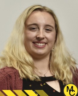 Monica Hyndman