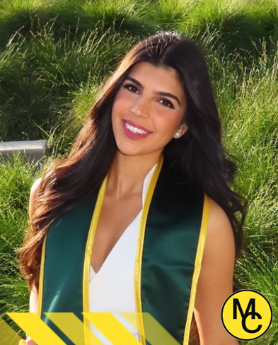 Zeina Al Mouradi
