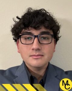 Adrian Cahuana