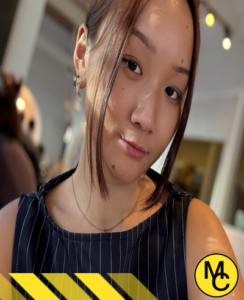 Kriselle Tanhueco