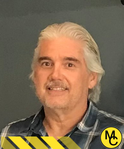 Mike Callison