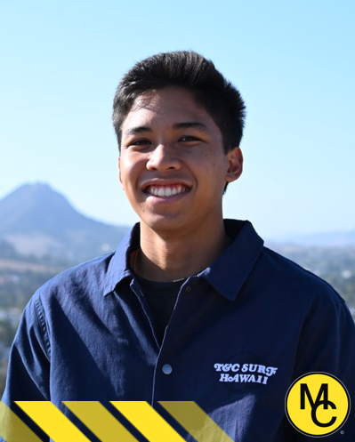 Andrew reyes