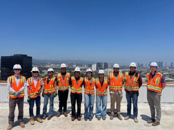 Checking in with Our Summer Interns on National Intern Day and Beyond