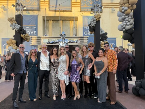 A New Record! The Miller Foundation Gala Raises Over $1.5M for Charity