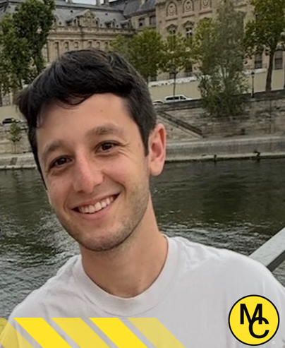 Parker Arechiga