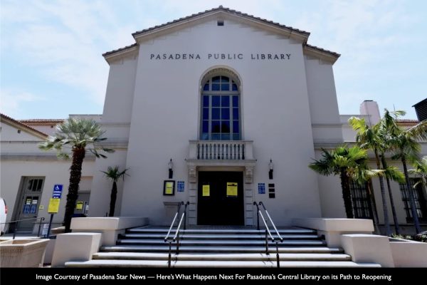Image Courtesy of Pasadena Star-News