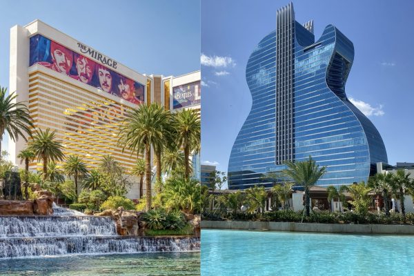 !Awards - Hard Rock Las Vegas Strip.2