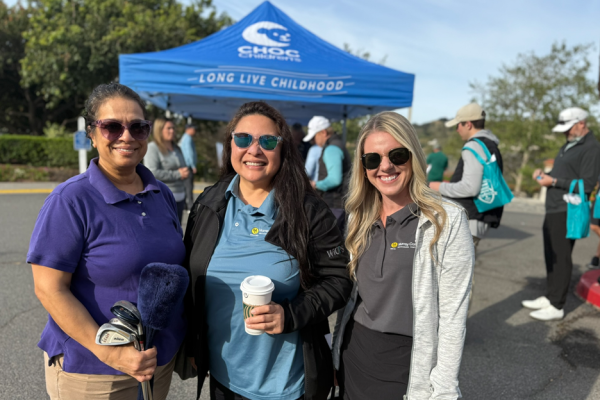 CHOC Foundation Featured