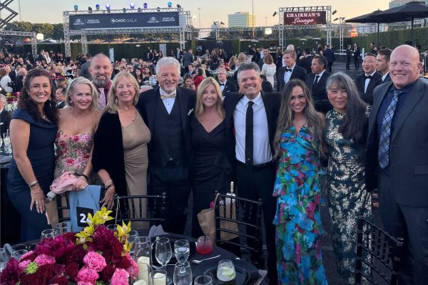 CHOC Gala Featured